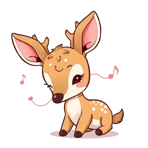 About Deercomedy.Com