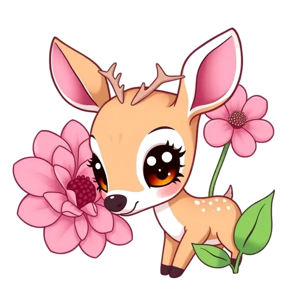 Welcome to Deercomedy.Com