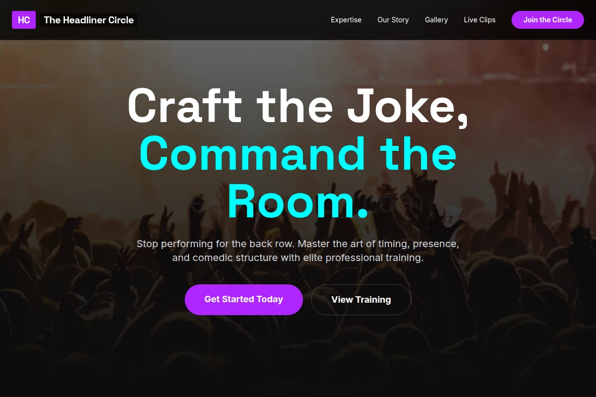 Routine Entertainment