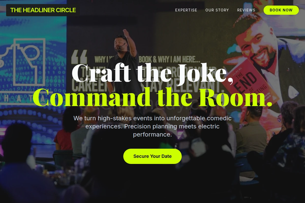Wit Event Marketing